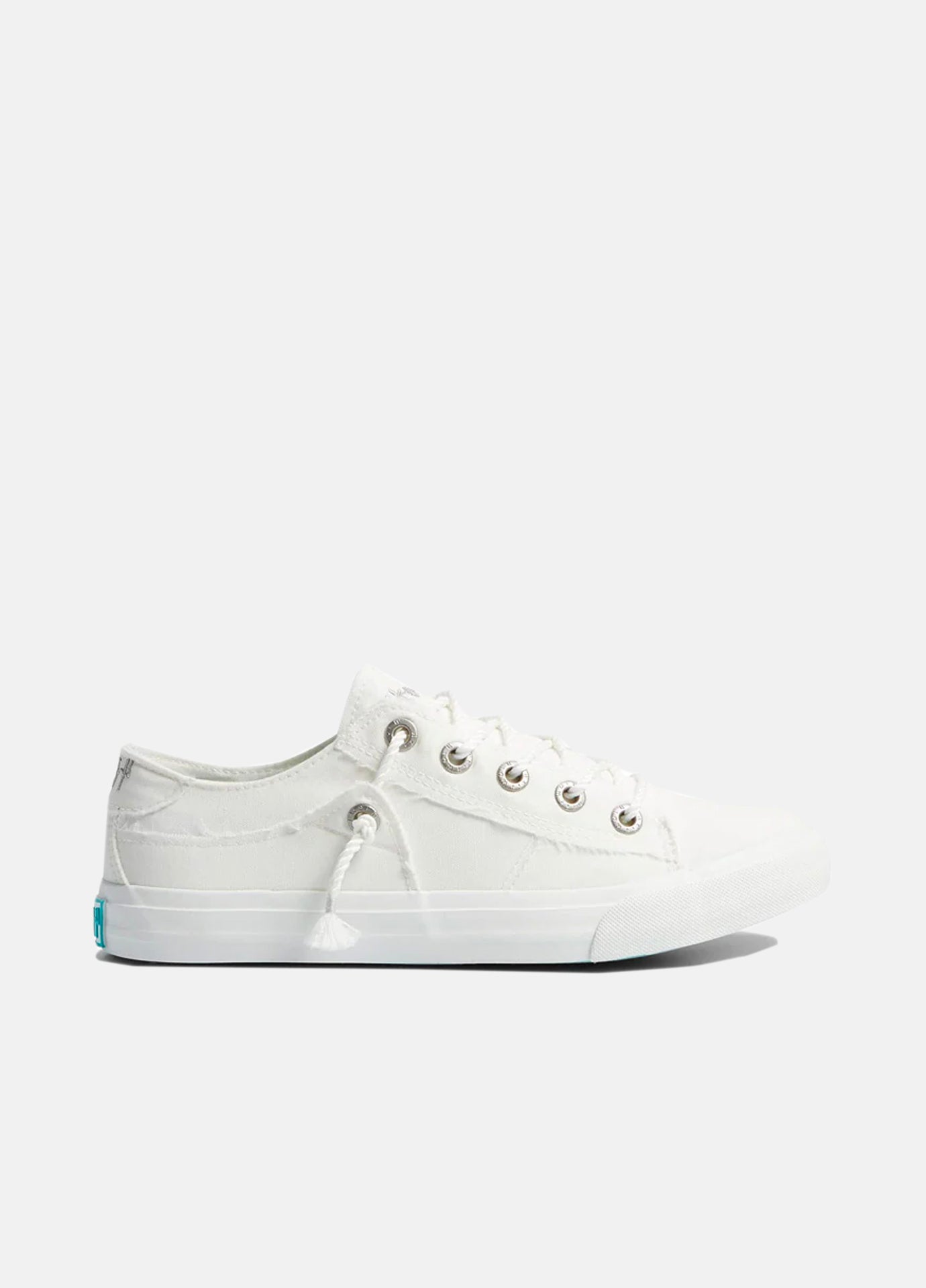 Martina Sneaker - White by Blowfish | 25 South Boutiques