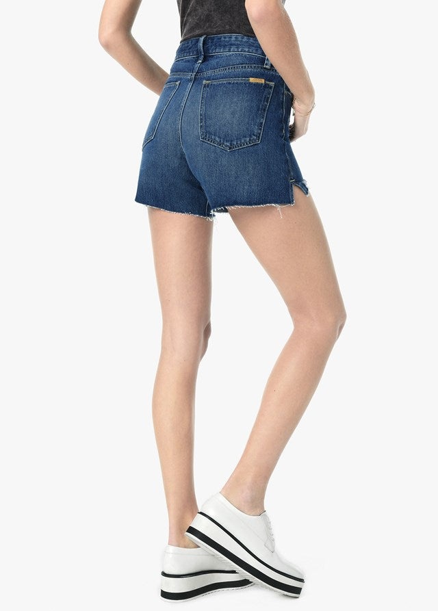 The Smith Short - Martina by Joe's Jeans — alternate view