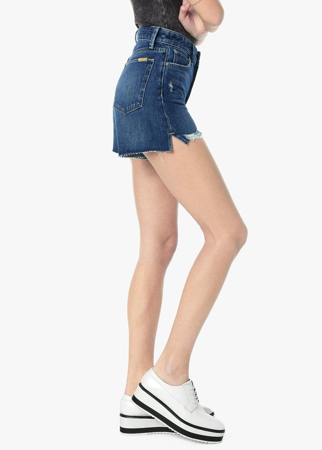 The Smith Short - Martina by Joe's Jeans — view 3
