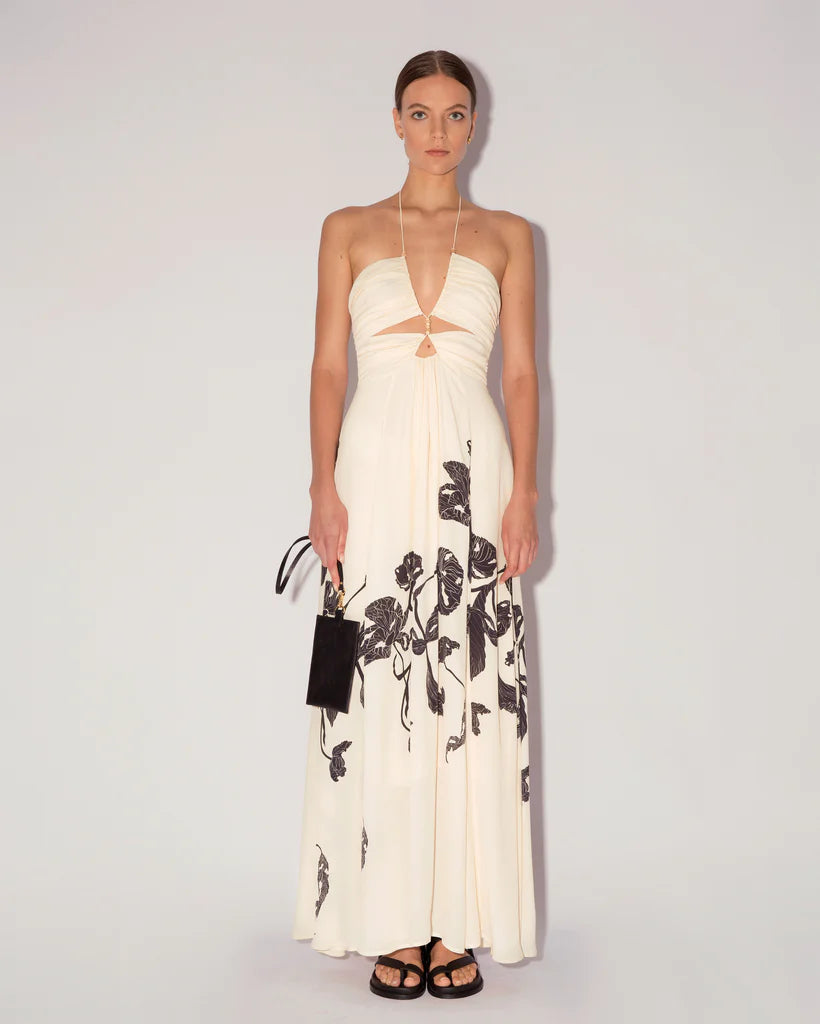 Mayra Dress - Sungai by Magali Pascal | 25 South Boutiques