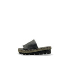 Mayumi Sandal - Nero by Patrizia Bonfanti — alternate view