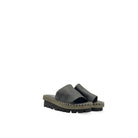 Mayumi Sandal - Nero by Patrizia Bonfanti — view 3