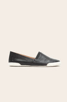 Melanie Slip On - Black by Frye | 25 South Boutiques