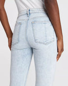 Nina High-Rise Skinny- Mica by Rag & Bone — view 6