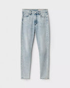 Nina High-Rise Skinny- Mica by Rag & Bone — view 7