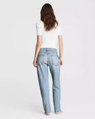Miramar Straight Leg - Tulip by Rag & Bone — view 4