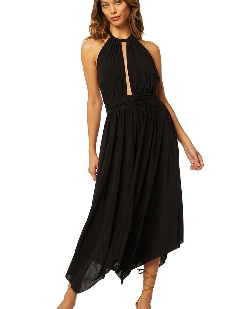 Carissa Dress - Black by Misa | 25 South Boutiques