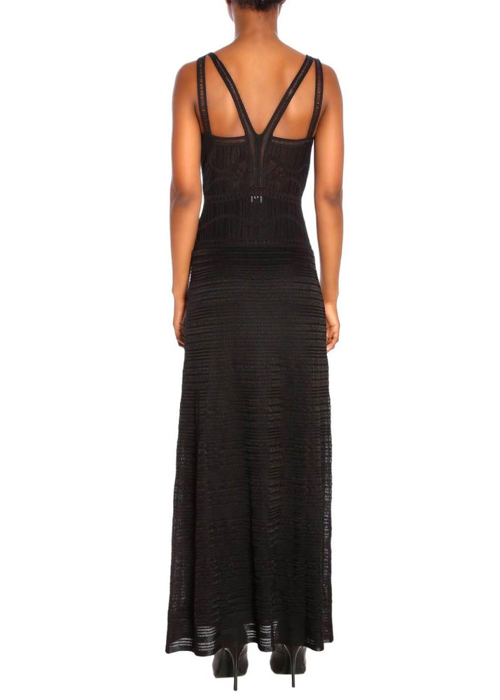 Dress - Black by Missoni — alternate view