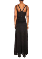 Dress - Black by Missoni — alternate view