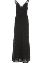 Dress - Black by Missoni — view 4
