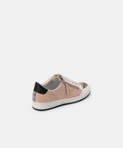 Miya Sneakers - Rose Multi Suede by Dolce Vita — view 3