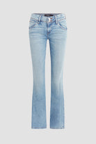 Beth Mid Rise Baby Bootcut - Motion by Hudson — view 7