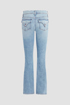 Beth Mid Rise Baby Bootcut - Motion by Hudson — view 8