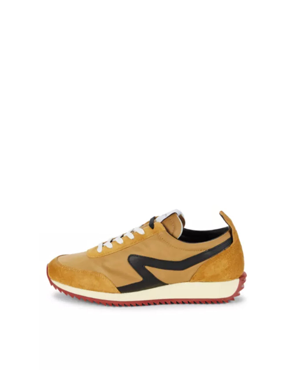 Retro Runner Sneaker - Mustard by Rag & Bone | 25 South Boutiques