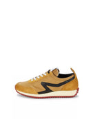 Retro Runner Sneaker - Mustard by Rag & Bone | 25 South Boutiques