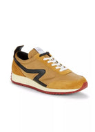 Retro Runner Sneaker - Mustard by Rag & Bone — alternate view