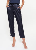 The Alex Pant - Navy by Cami NYC — alternate view