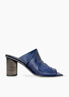 Sandal - Navy by Shoto | 25 South Boutiques