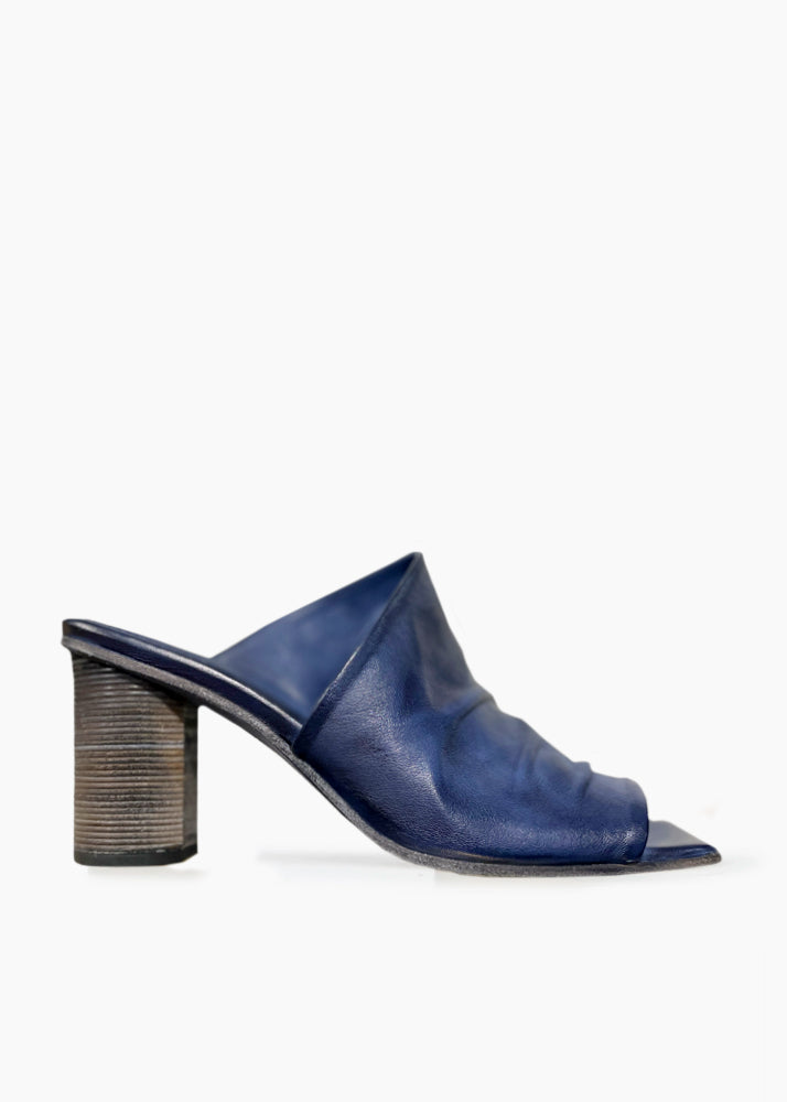 Sandal - Navy by Shoto | 25 South Boutiques