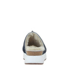 Wayside Wedge Sandal - Night Shade by Off the Beaten Track — view 5