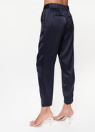 The Alex Pant - Navy by Cami NYC — view 3