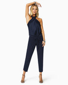Allyn Pant - Navy by Ramy Brook | 25 South Boutiques