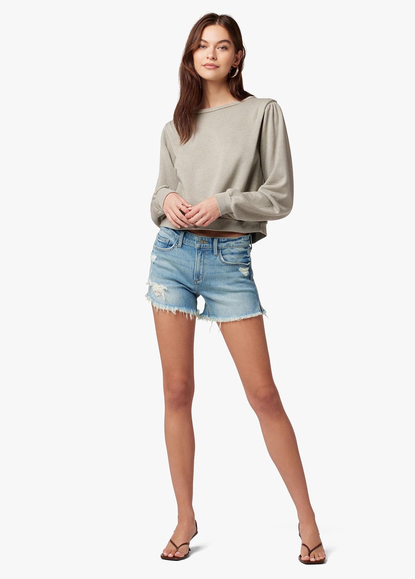 The Ozzie Short - Ohio by Joe's Jeans | 25 South Boutiques