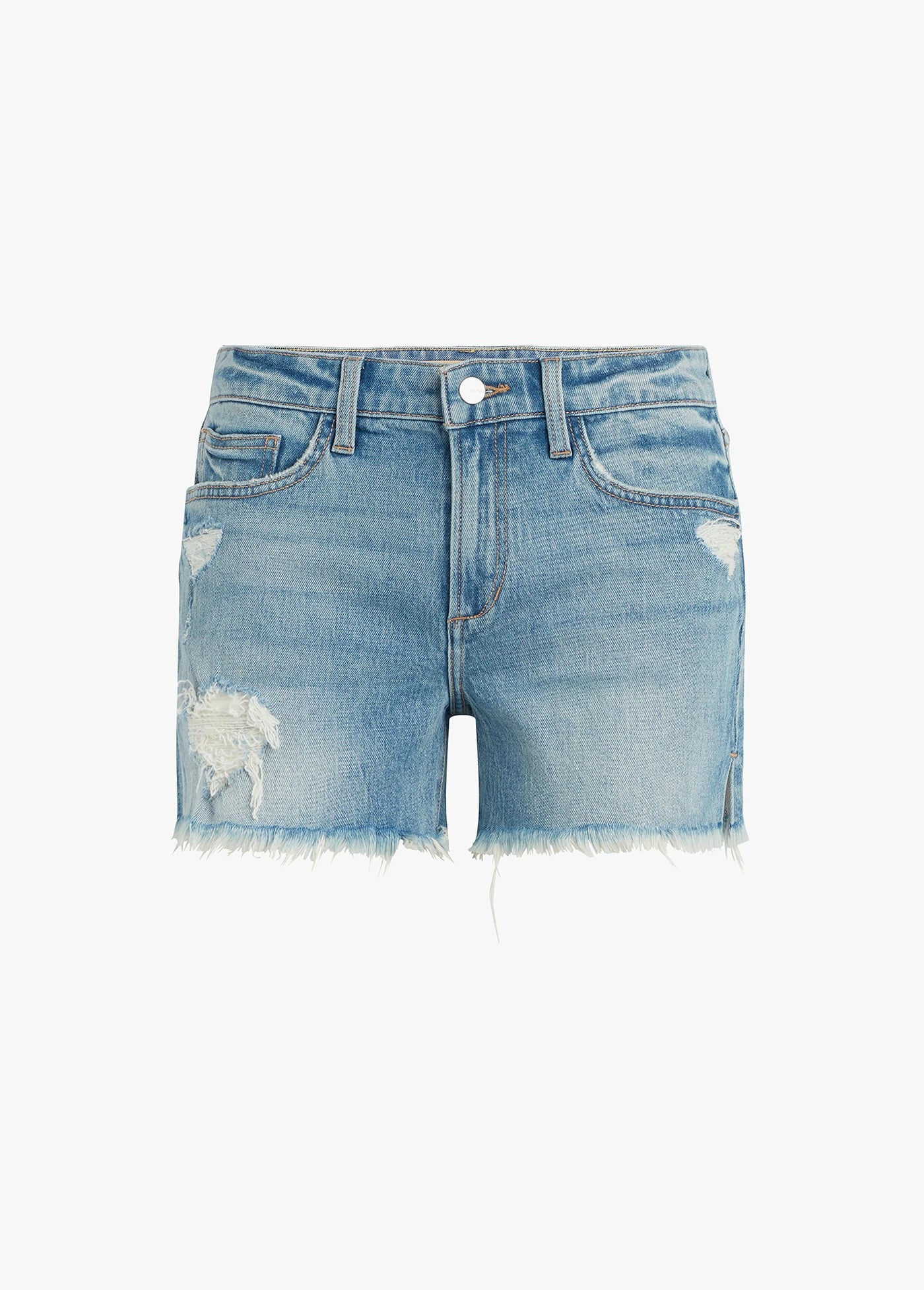 The Ozzie Short - Ohio by Joe's Jeans — view 6