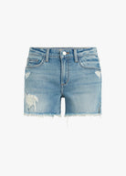 The Ozzie Short - Ohio by Joe's Jeans — view 6