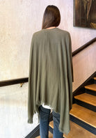 Poncho - Olivio by Private 0204 — view 3
