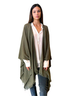Poncho - Olivio by Private 0204 | 25 South Boutiques