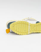 Tokyo Sneaker - White / Green by ONCEPT — view 4