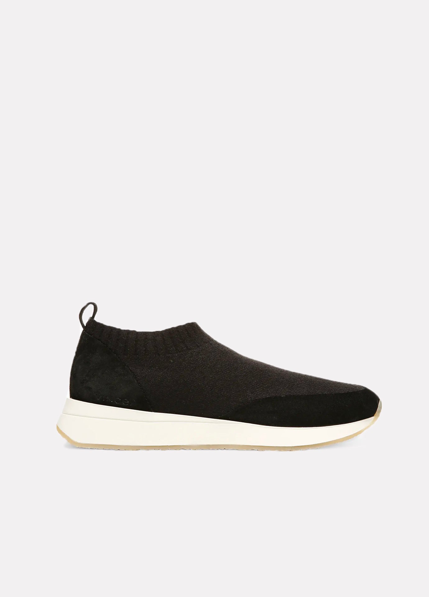 Oraya Sneaker - Black by Vince | 25 South Boutiques