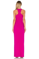 Elston Dress - Orchid by Likely — view 3
