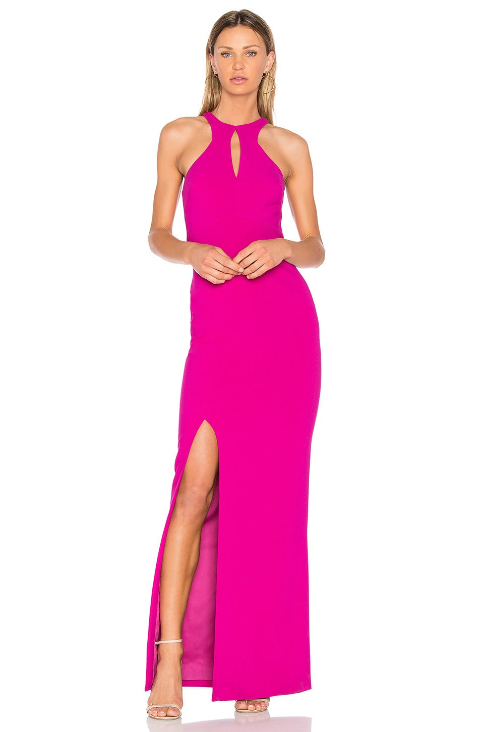 Elston Dress - Orchid by Likely | 25 South Boutiques