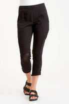 Oriane Legging - Black by XCVI | 25 South Boutiques