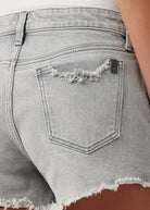 The Ozzie Short - Mardy by Joe's Jeans — view 5