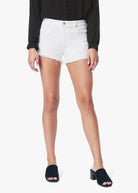 The Ozzie Short - White by Joe's Jeans | 25 South Boutiques