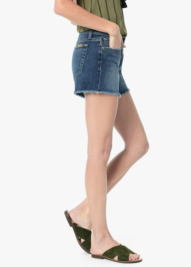 The Ozzie Short - Alma by Joe's Jeans — alternate view