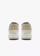 Pali Sneaker - Taupe by Lola Cruz — view 3