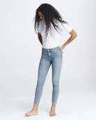 Cate Mid-Rise Skinny - Palmer by Rag & Bone | 25 South Boutiques