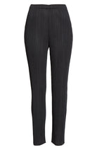 Pleats Pants - Black by Issey Miyake — view 6