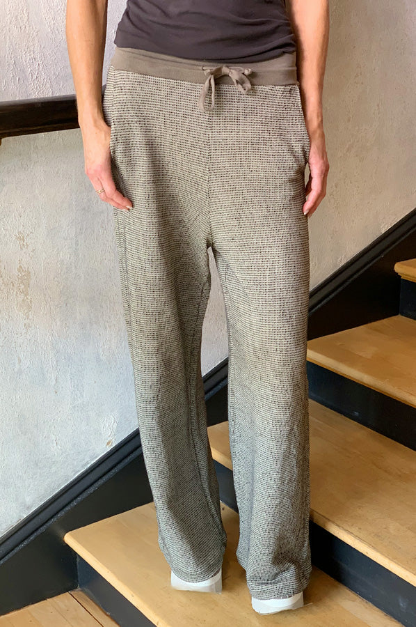 Wide Leg Pants - Multi by Transit Par-Such — view 4