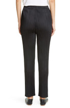 Pleats Pants - Black by Issey Miyake — view 4