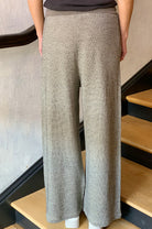 Wide Leg Pants - Multi by Transit Par-Such — view 5