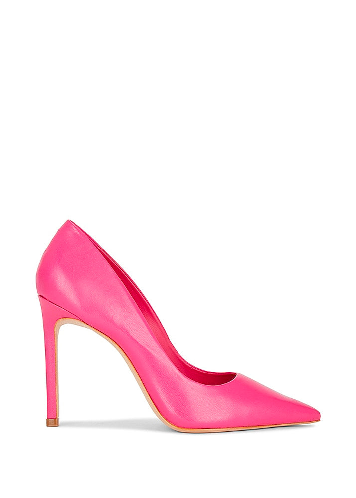 Lou Pump - Paradise Pink by Schutz | 25 South Boutiques