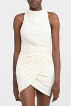 Novara Dress - Pearl by Significant Other | 25 South Boutiques