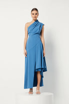 Petria Dress - Cornflower by Elliatt — alternate view