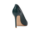 Lou Pump - Posy Green by Schutz — alternate view