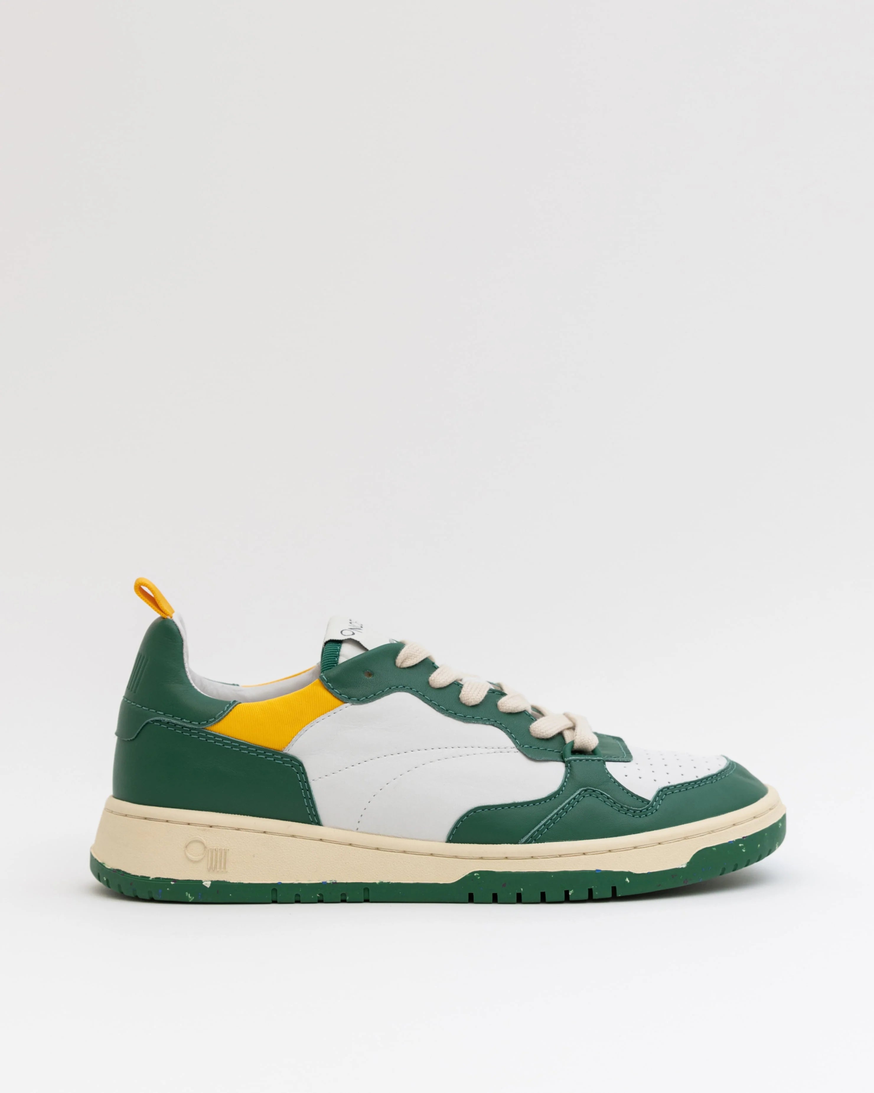 Phoenix Sneaker - Green Fields by ONCEPT | 25 South Boutiques